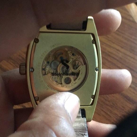 Steinhausen watch collectible - Picture 2 of 4